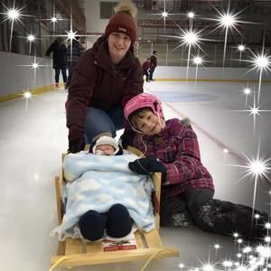 Meet your Posher, Stacey